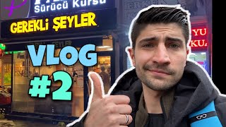 Beylikdüzü Gerekli Şeyler 2022 Efsane Vlog 