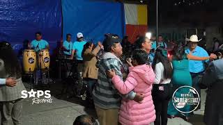 Ritmo Santacruz En Vivo desde Huejotzingo, Puebla - Juguito de Piña