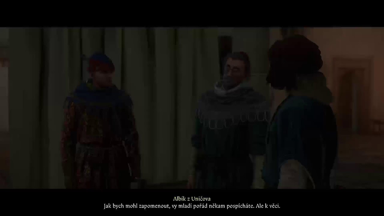 6.3. Kingdom Come: Deliverance II