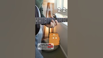 Thumbnail of 😁 😂Here Comes The Sun   The Beatles   Intro #guitar #guitarra #violao
