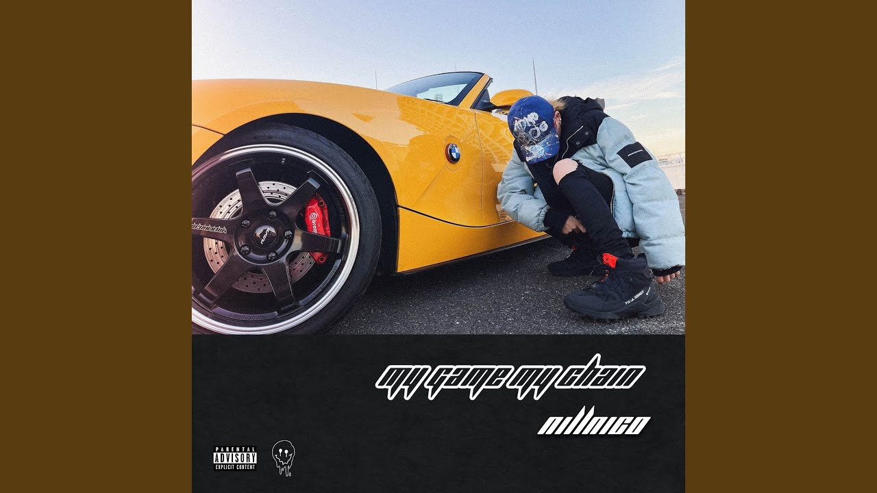 Watch unfiction (freestyle) on YouTube Watch unfiction (freestyle) on YouTube