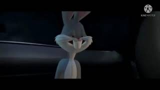 Bugs Bunny screams in Wii Sports Channel Music @stonkswither9985