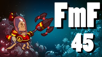 FmF - Tea Induced Landslide (Awesomenauts)