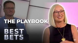 Doomben Best Bets | The Playbook