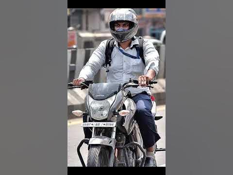 Bike Modification Rules in India..#trending #viral #ytshorts - YouTube