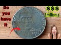 2016 Most valuable Jefferson Nickels worth and value without mint mark?