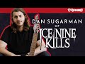 Ice nine kills assault and batteries  dan sugarman playthrough  riffhard