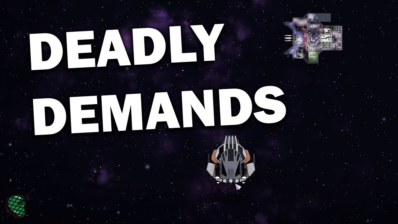 Смертельные требования: Стардеус испорченный старт [Эпизод 6 — Финал]