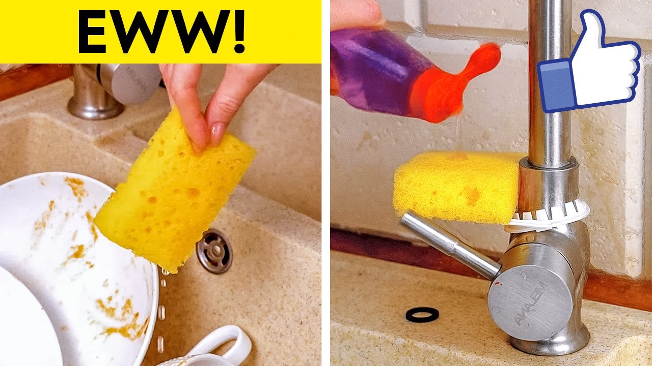 29 SMART IDEAS you will find useful