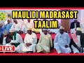 Livehadhara ya maulid madrasat taalim mwananyamala