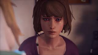 Life is Strange: All Character Deaths