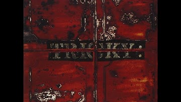 Tricky - Hell Is 