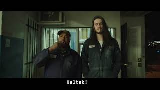Bones & Eddy Baker - Loosescrewtürkçe Çeviri