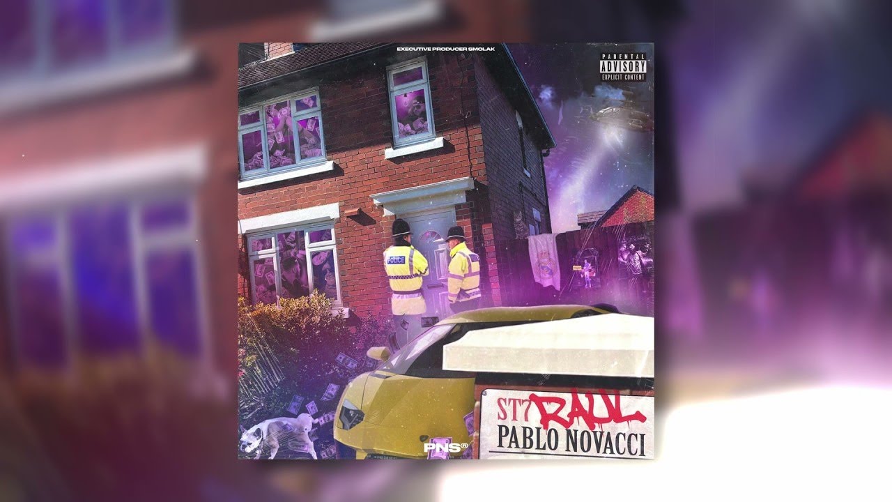 Watch 07. PATEK (prod. FUFU BOYS) on YouTube Watch 07. PATEK (prod. FUFU BOYS) on YouTube