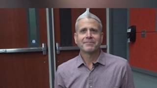 Springdale band director named Arkansas Bandmaster of the Year