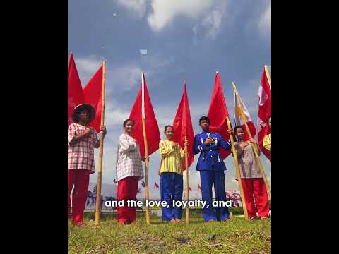Video: Pambansang Awit ng Peru: Kasaysayan, Etiquette, at Lyrics