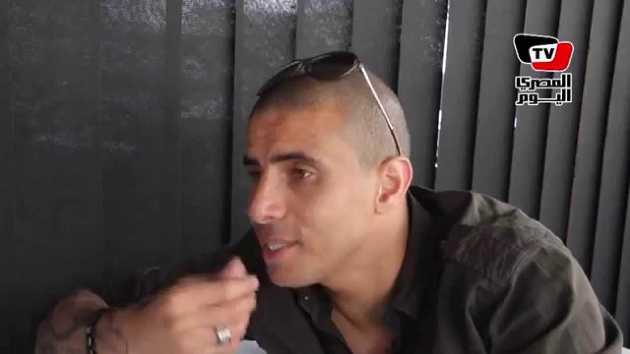 «زيدان»: لم أشرب الخمر ولا أخالف تعاليم الإسلام