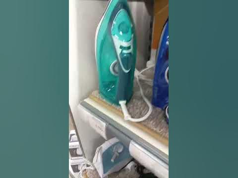 Цены на электрические утюги в декабре - YouTube