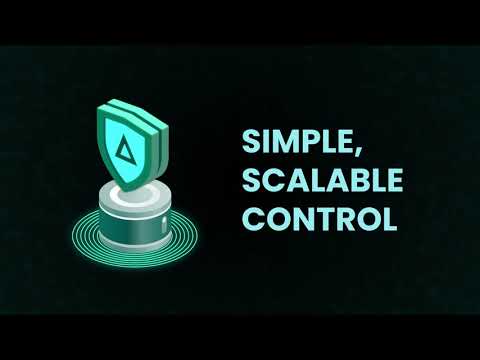 Take Control of Data Risk Across Every Environment