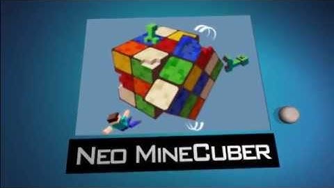 New intro - Created using Flixpress.com