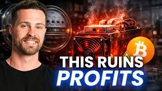 The #1 Mistake People Make When Buying Bitcoin Miners