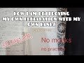 How I AM destroying My Own Preparation With My Own Hands