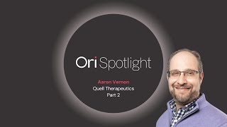 Aaron Vernon: Designing scalable cell therapy manufacturing from day one (part 2)