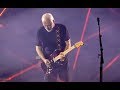 David gilmour   comfortably numb  live in pompeii 2016