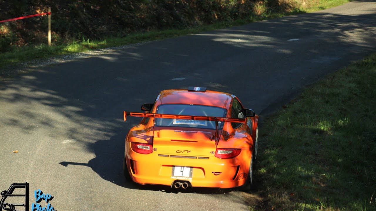 Résumé vidéo du rallye  des noix de firminy 2025 🐗