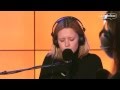 ANGELE &quot;Bruxelles&quot; - Dick Annegarn // Un samedi d&#39;enfer Rtbf Radio