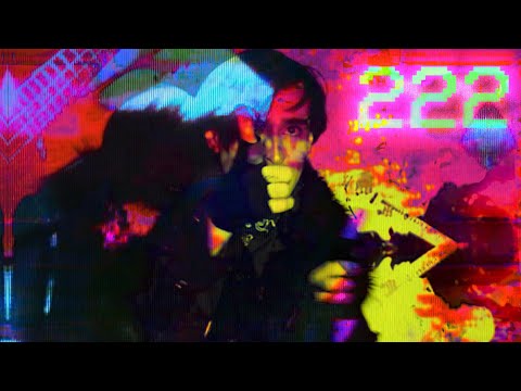 Will Wood - 2econd 2ight 2eer (Official Video)