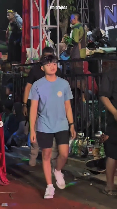 pesona Dika Riswanda Mahardika Jr 🔥 #dj #cinematic #karnaval #riswandaaudio #mahardikariswanda