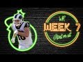 2019 Fantasy Football - Week 7 Wide Receiver Start or Sit