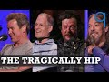 The Tragically Hip | CBC Music in Studio at the Junos: CBC Q Live #JUNOS