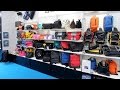 Camera Bags from Kenko Tokina at CP+2015