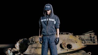 [FLP] KindlyNxsh, MNM & Blxckie - MILITANT MAYNE VII | TYPE BEAT 2026