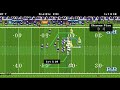 RETRO BOWL GAMEPLAY #8 (iOS/ Android Game)