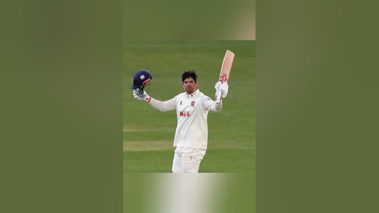 Best Batsman in Test Cricket YouTube