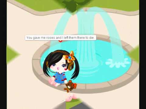 Ameba Pico World "Back To December"