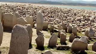 ¡¡¡EL DOLMEN DE GUADALPERAL!!!