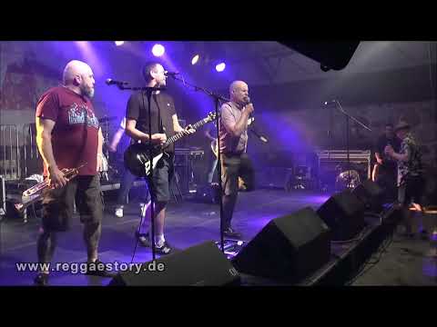 OXO 86 live in Hamburg - Ganzes Konzert