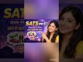 SATS Kya Hai? Manifestation Ka Sabse Powerful Secret