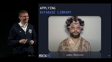 RoboCon 2025 - The joys that keep us engaged with Robot Framework