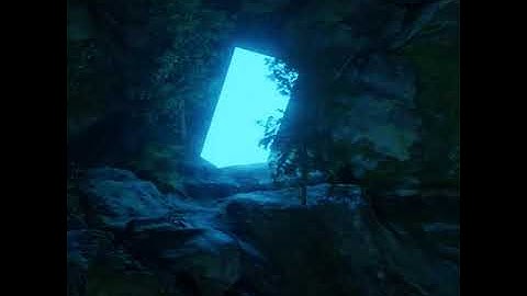 my first blender animation