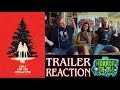 "Anna and the Apocalypse" 2017 Horror Movie Musical Trailer Reaction - The Horror Show