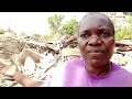 Enugu State Government Demolished Poultry And Fish Farm Without Notice - Farmers Lament