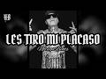 "LES TIRO MI PLACASO" Base De Rap Tumbado Underground Instrumental Boom Bap (Uso Libre)