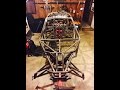 GSX600R ST4 Buggy Project / BadLandBuggy