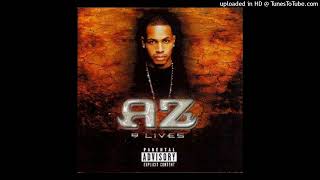 AZ - What Y&#39;all Niggas Want (Ft Foxy Brown)