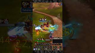 WORLD PVP PATCH 12.0.5